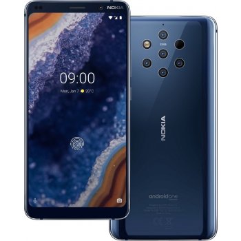 Nokia 9 PureView Dual SIM