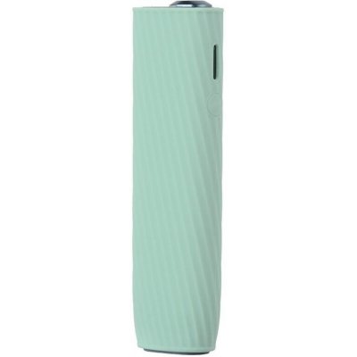 IQOS ILUMA ONE Storage silikonový obal světlezelený – Zboží Dáma