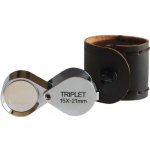 GGS Viewlux lupa 10x – Zboží Dáma