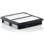 Vzduchový filtr MANN-FILTER C 2119 – Zboží Mobilmania