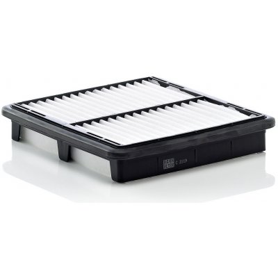 Vzduchový filtr MANN-FILTER C 2119 – Zboží Mobilmania