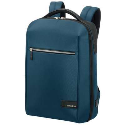 Samsonite LITEPOINT LAPTOP BACKPACK 14,1 modrá KF2003-11