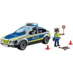 Playmobil 71729 Policejní hlídkový vůz – Zboží Dáma