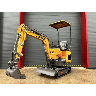 Gorila G10S I LITE 2026 – HobbyKompas.cz