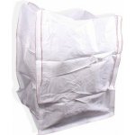 Big bag 90*90*120 cm, 4 popruhy, nosnost 1000 kg – Sleviste.cz