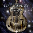 Whitesnake - Unzipped CD