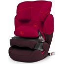 Cybex Aura-Fix 2017 Rumba Red