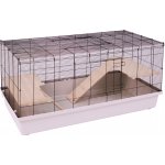 Skyline klec pro hlodavce Speedy Gonzales 120 šedá 118 x 58 x 57 cm – Sleviste.cz