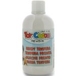 Toy Color Koral bílá 500 ml – Sleviste.cz