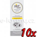 Pjur Med Premium Glide 1,5 ml 10ks – Hledejceny.cz