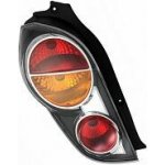 Zadní světlo- levé CHEVROLET SPARK (M300) 2010 a výše |010 a výše| DEPO | 235-1909L-LD-UE – Hledejceny.cz