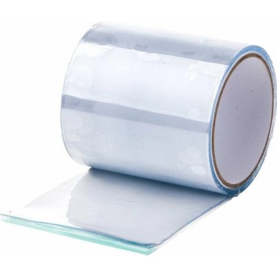 Opravná samolepící průhledná páska easyFIX - 150x10 cm (300836SF) – Sleviste.cz