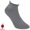 Ponožky Babooia šedá
