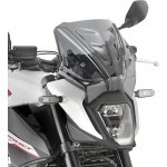 plexi kouřové GIVI 3122S pro Suzuki GSX S 1000 (21-23), GSX-8S (23-), Honda CB 500 Hornet (24-) | Zboží Auto