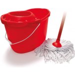 Niteola Čistící mop set vědro 15 l – HobbyKompas.cz