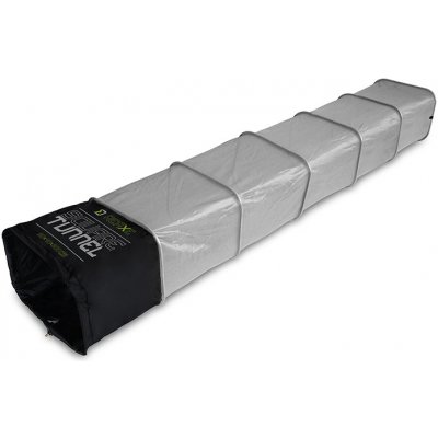 Delphin Vezírek Reaxe SquareTunnel 50 x 40 cm 300 cm – Sleviste.cz