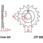 JT Sprockets JTF 555-13 | Zboží Auto