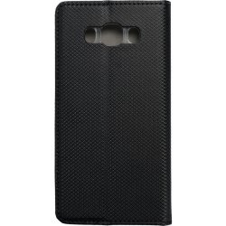 Pouzdro Smart Case Book - Samsung Galaxy J7 2016 černé