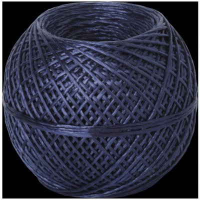 Motouz - polypropylenový 2 mm x 250 g mix barev – Hledejceny.cz