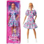 Barbie Bez vlasů – Zboží Mobilmania