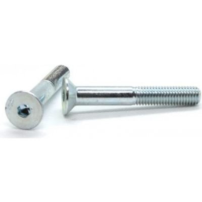 M6x70 Šroub se zápust. hlavou, imbus DIN 7991 8.8 – Zbozi.Blesk.cz