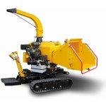 Laski LS 160 P TRACK – Sleviste.cz