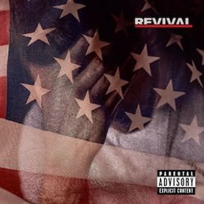 Eminem: Revival - CD - Eminem – Hledejceny.cz