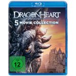 Dragonheart 1-5 – Hledejceny.cz