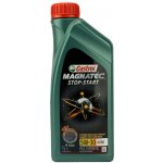 Castrol Magnatec A3/B4 5W-30 1 l – Zbozi.Blesk.cz