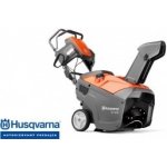 Husqvarna ST 121E – HobbyKompas.cz