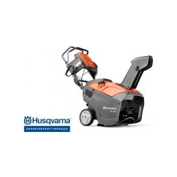 Husqvarna ST 121E