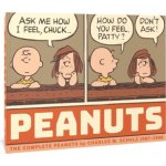 The Complete Peanuts 1987-1988: Vol. 19 Schulz Charles M.Paperback – Hledejceny.cz