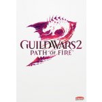 Guild Wars 2: Path of Fire – Sleviste.cz