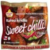 Mražené jídlo a pizza Vodňanské kuře Kuřecí křídla pečená Sweet chilli 1 kg