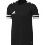 adidas Squadra 25 JERSEY pánský dres, černá – Sleviste.cz