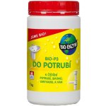 Bio-P3 potrubí 100 g – Zboží Dáma