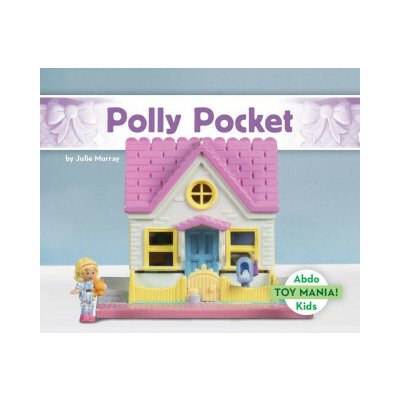 Polly Pocket – Hledejceny.cz