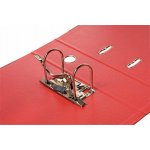 Esselte Standard Vivida pákový pořadač A4 7,5 cm červený – Zboží Živě