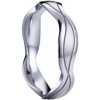 Prsteny 7AE Pánský stříbrný snubní AN1046 P