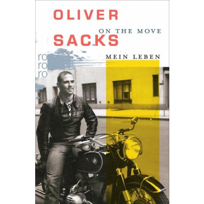 On the Move Sacks OliverPaperback – Zboží Mobilmania