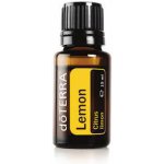 doTerra Esenciální olej Lemon 15 ml – Zboží Dáma