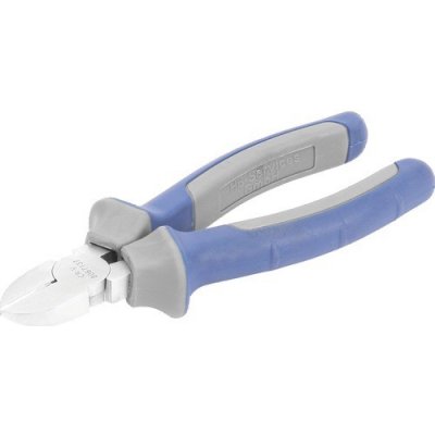 Boční štípací kleště 160 mm – Zboží Dáma