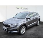 Skoda Karoq 1.5 TSI Selection DSG 110 kW – Sleviste.cz