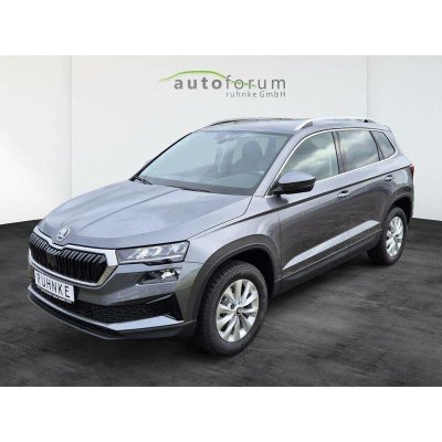 Skoda Karoq 1.5 TSI Selection DSG 110 kW – Sleviste.cz