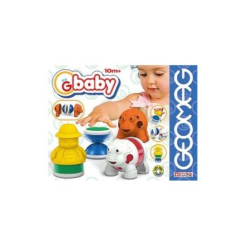 Baby Roly Poly - Medium