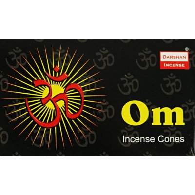 Darshan Vonný františek OM 10 ks – Hledejceny.cz