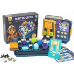 KIK KX2916 Scientific Circuits, 58 ks – Zboží Živě