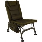 Solar Křeslo SP C-Tech Recliner Chair High – Hledejceny.cz