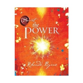 The Power - Tajemství - The Secret - Rhonda Byrne