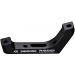 adaptér Shimano kotoučové brzdy POST/FLAT 160 mm / SM-MA-R160P/D – Zboží Dáma